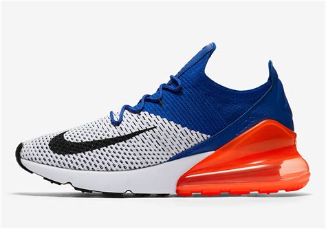 nike air max 270 flyknit bei deinsportsfreund|air max 270 sneaker news.